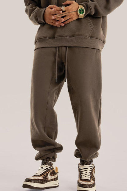 345G Basic Fleece Sweatpants