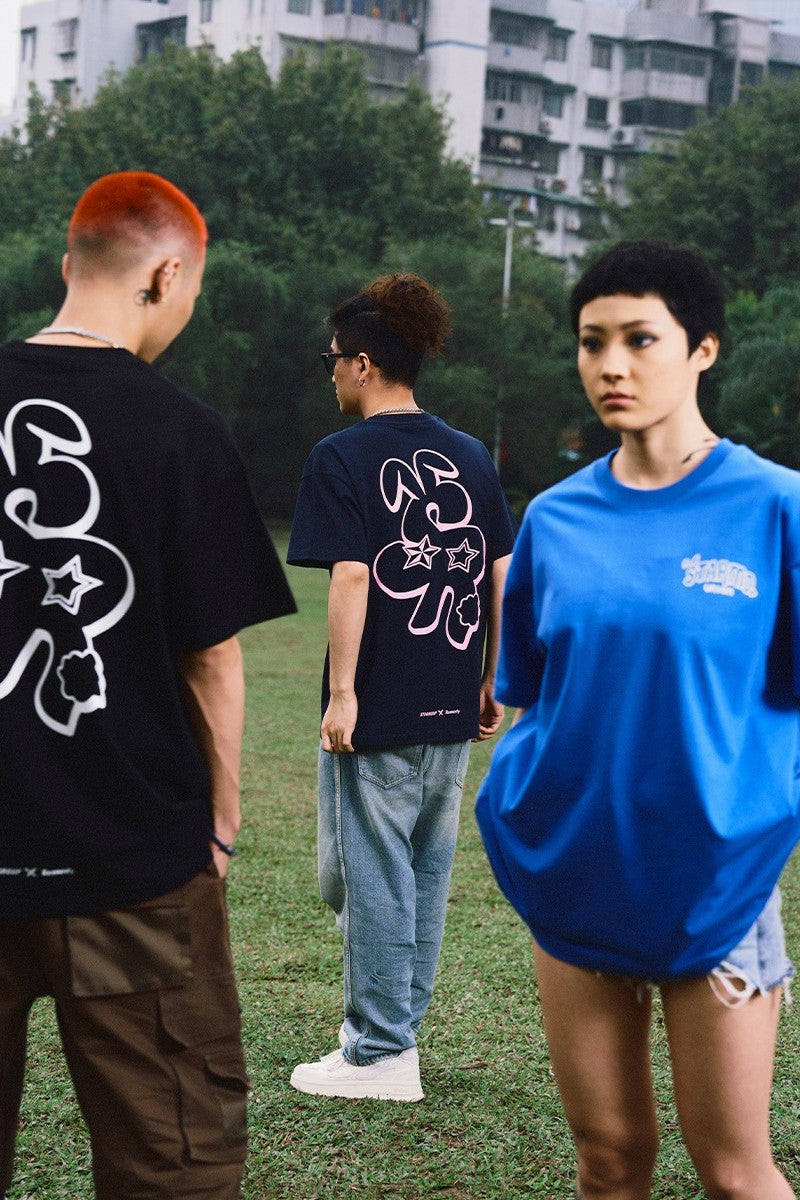 Rabbit Logo Tee - EU Only