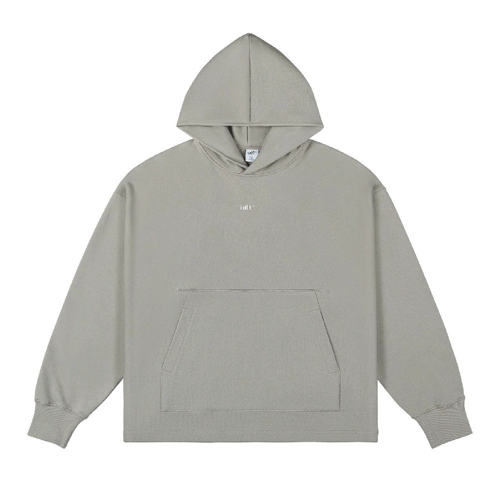 Logo Hoodie