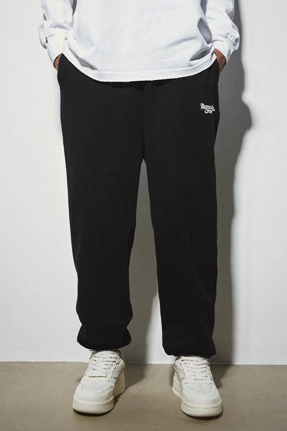 RMY Crew Logo Sweatpants