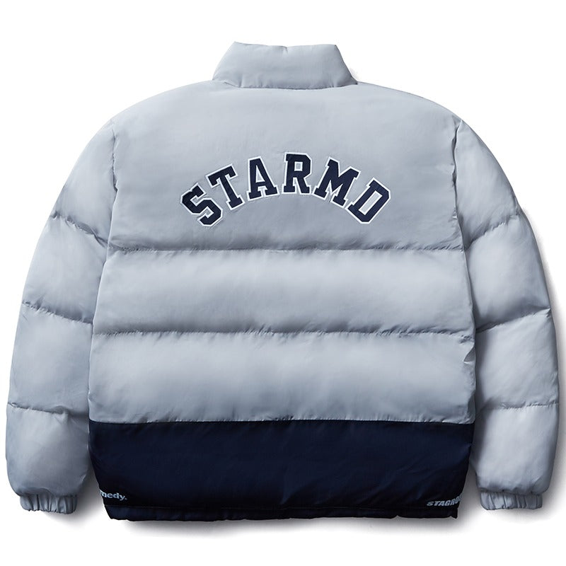 Logo Down Jacket