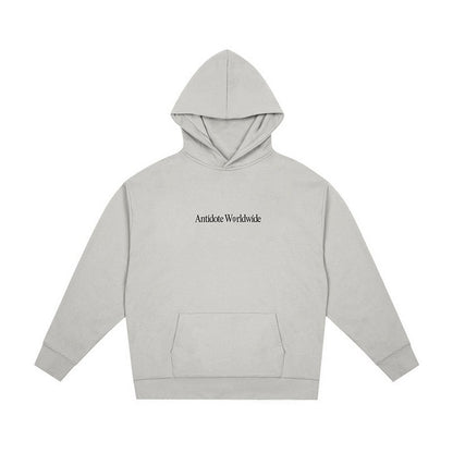 Modern Minimalism Hoodie