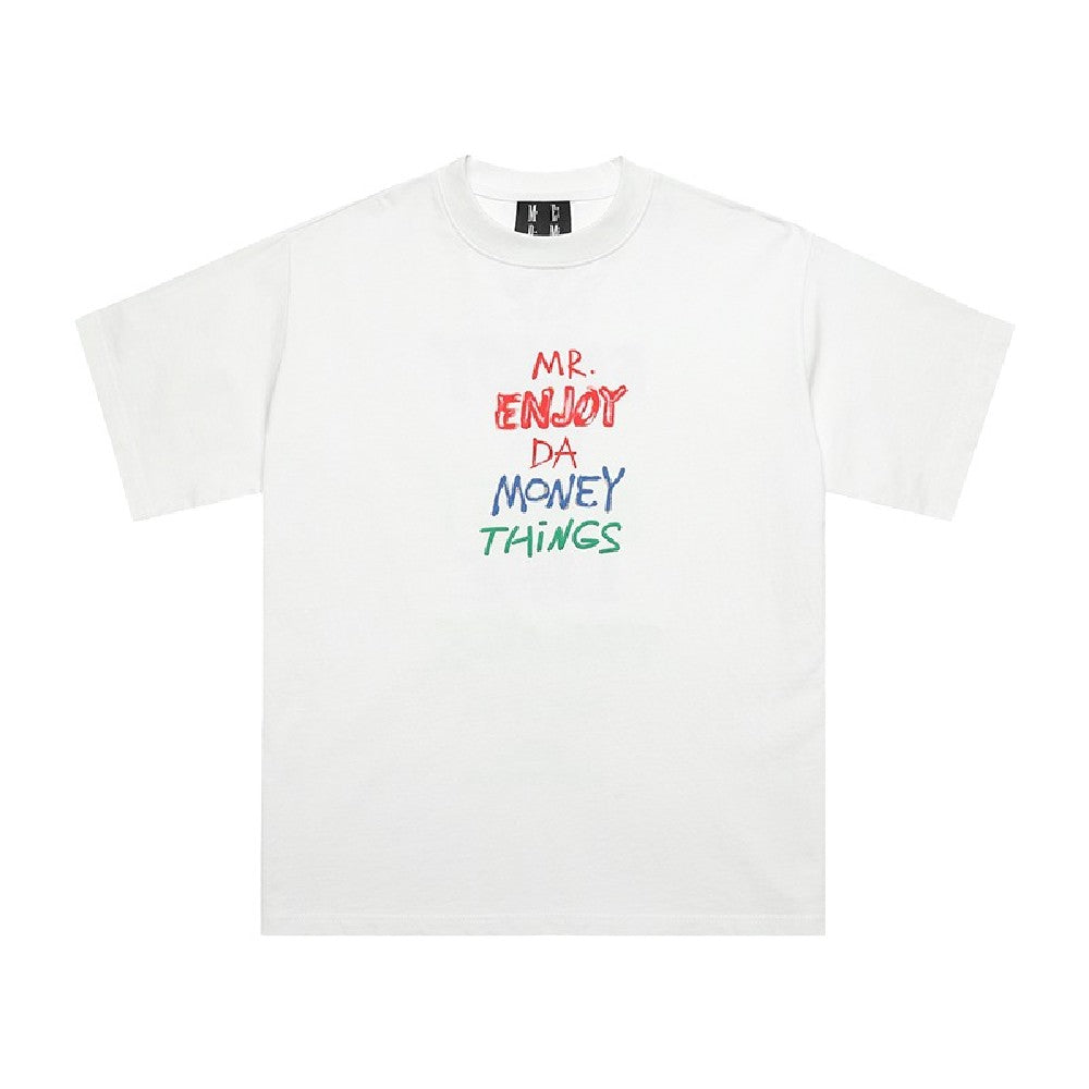 Things Print Tee