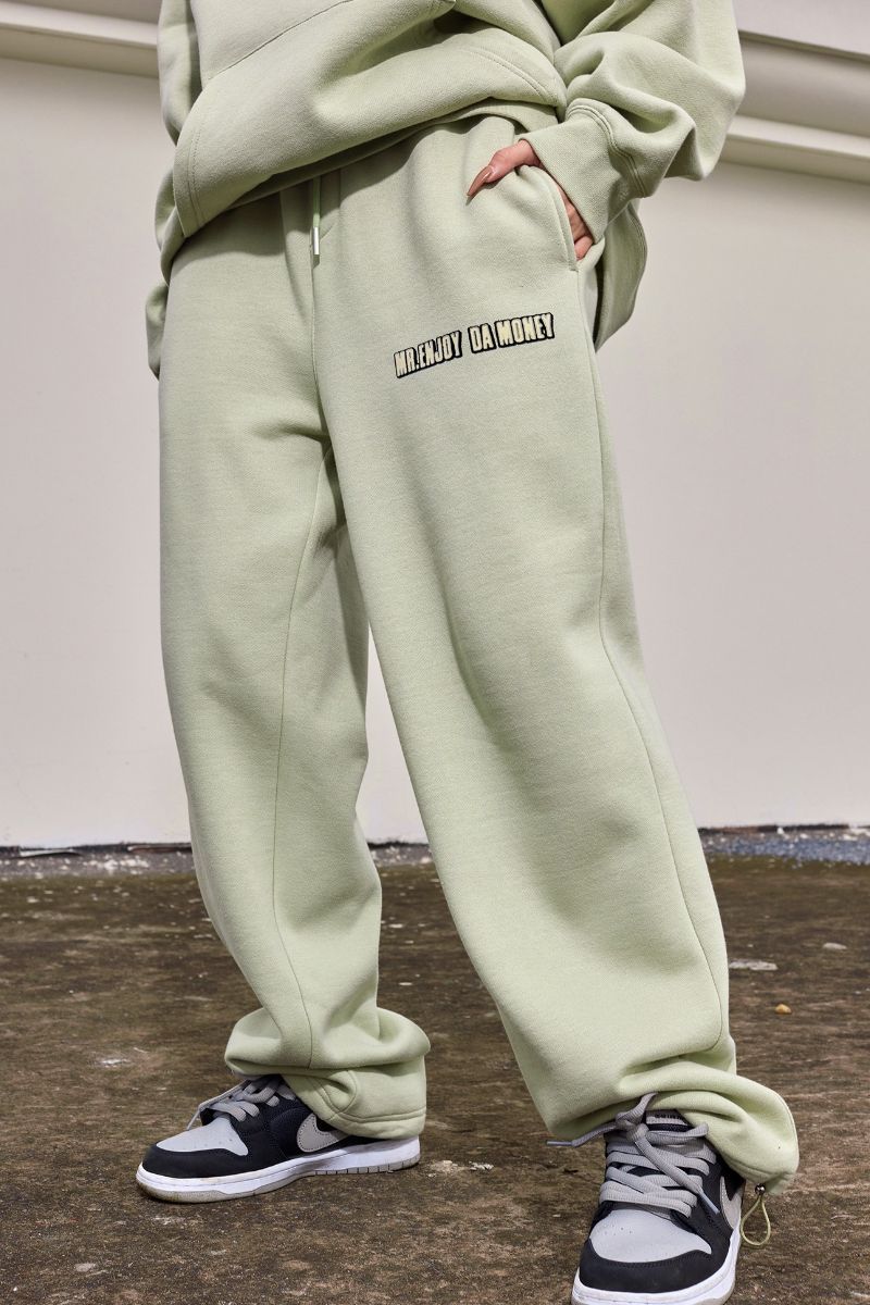 AW21 Tracksuit Pants