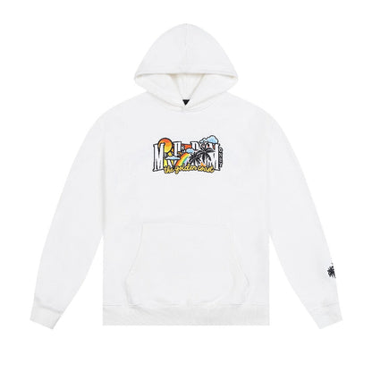 Logo y2k Hoodie