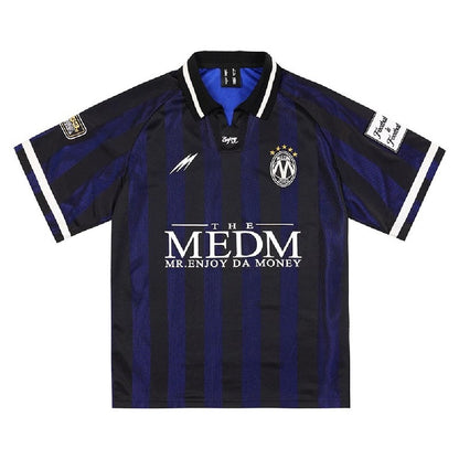 Logo Football Jersey