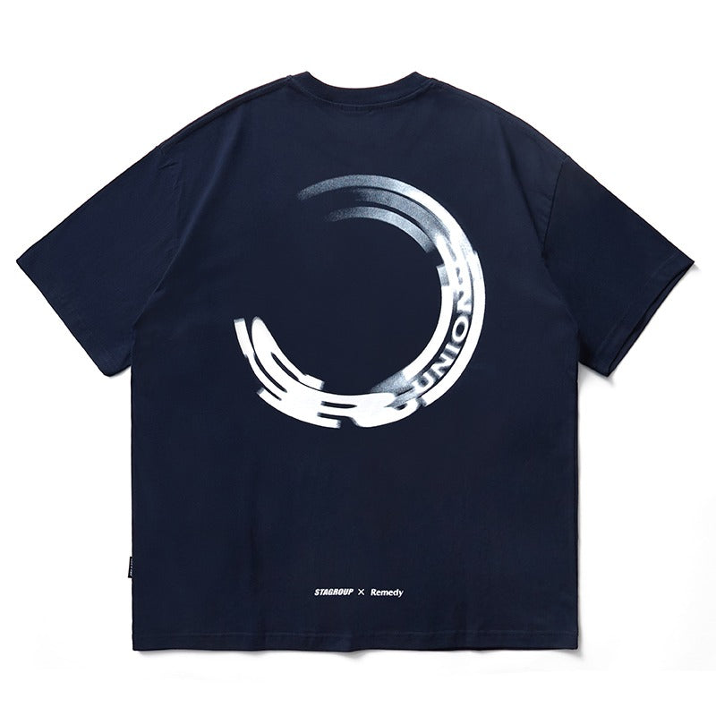 Ring Logo Tee