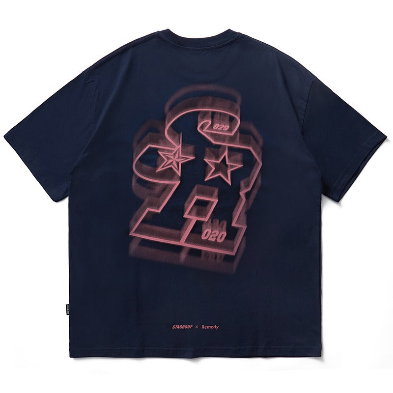 Phantom Logo Tee