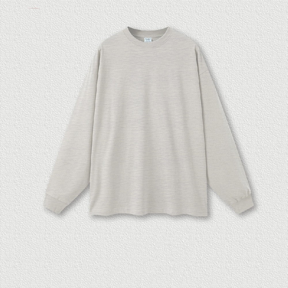 425G Basic Casual Tee