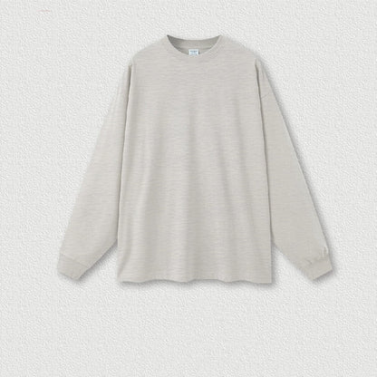 425G Basic Casual Tee