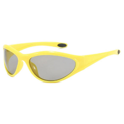 Oval Sunglasses V1