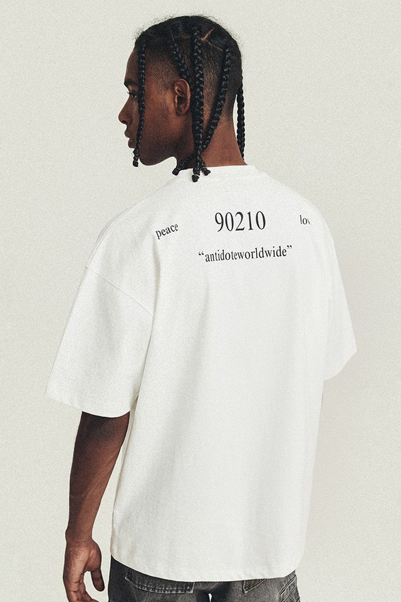 Directions Tee