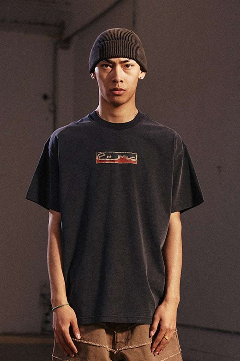 Arabic Logo Tee