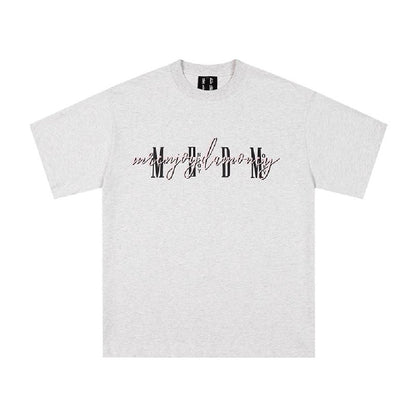 SS23 Logo Tee