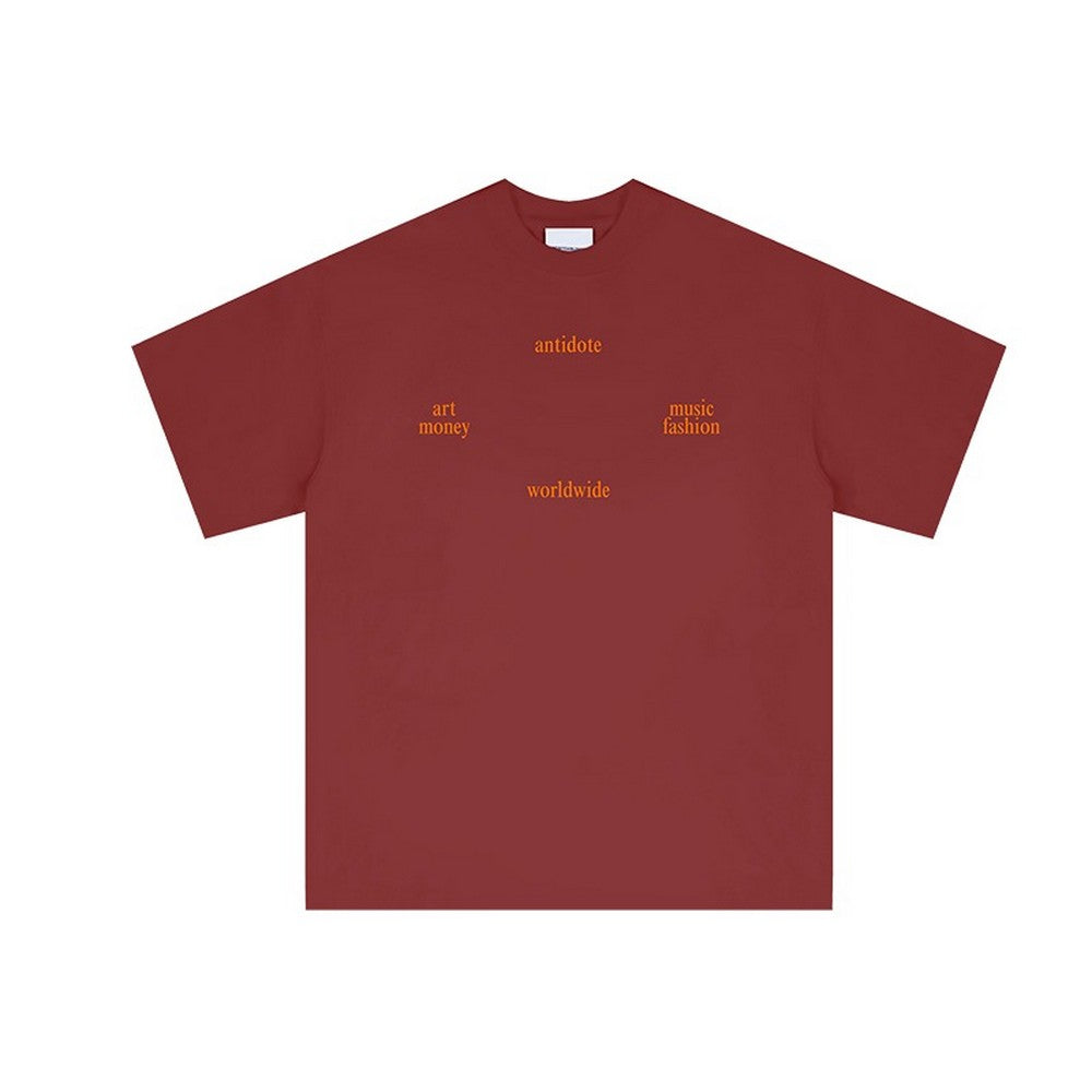 Directions Tee