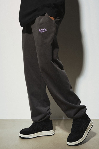 RMY Crew Logo Sweatpants