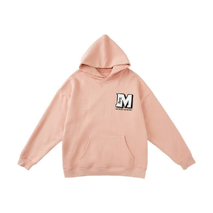 AW21 Tracksuit Hoodie