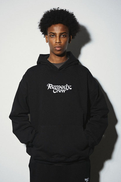 RMY Crew Logo Hoodie