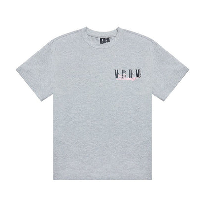 Logo Print Tee