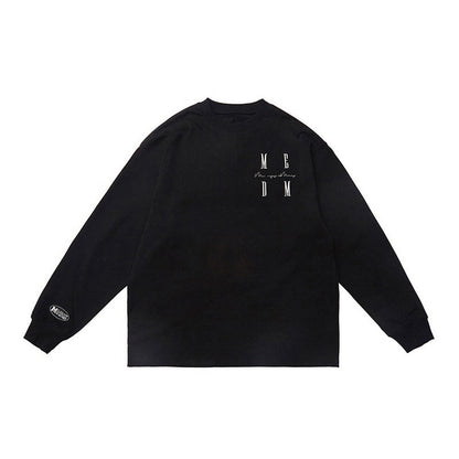 Logo Basic L/S Tee