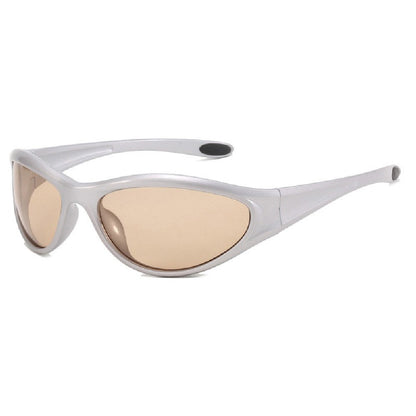 Oval Sunglasses V1