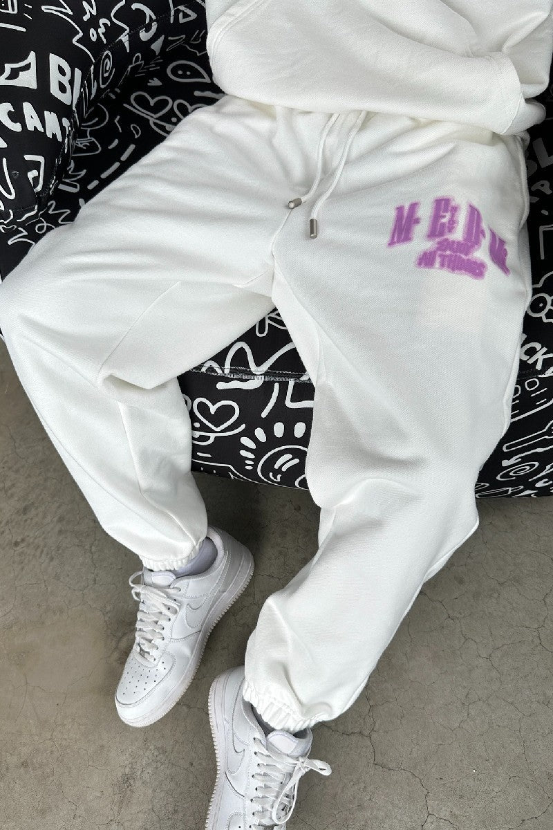 SS23 Tracksuit Pants