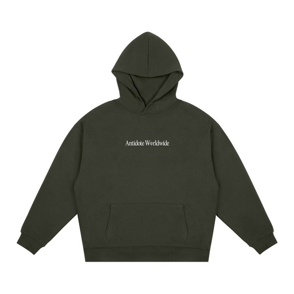 Modern Minimalism Hoodie