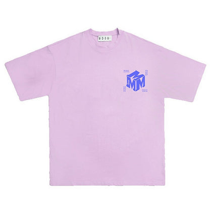 Cube Logo Tee