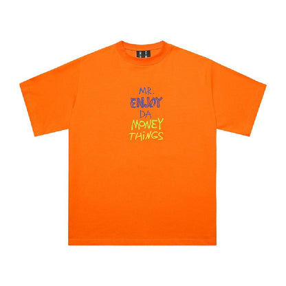 Things Print Tee