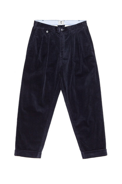 Corduroy Trousers v3