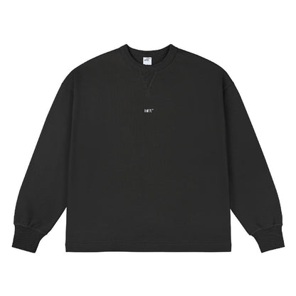 Logo Sweater