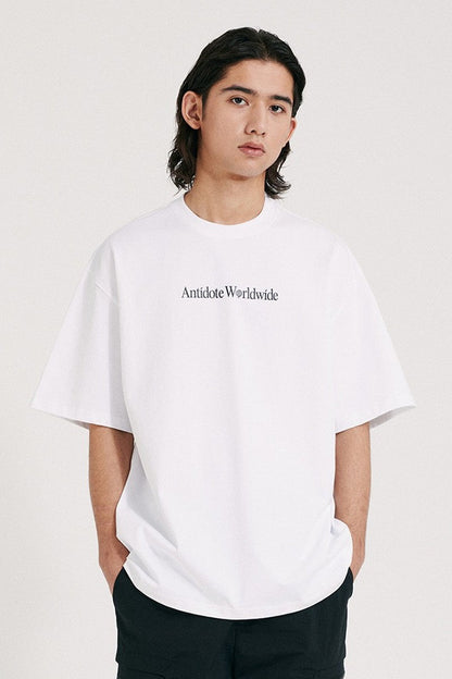 Modern Minimalism Tee