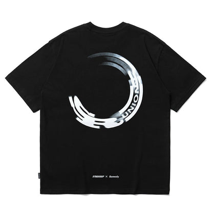 Ring Logo Tee