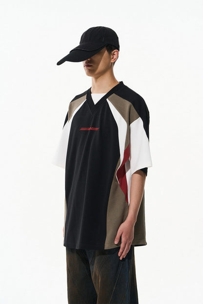 Logo Structure Tee