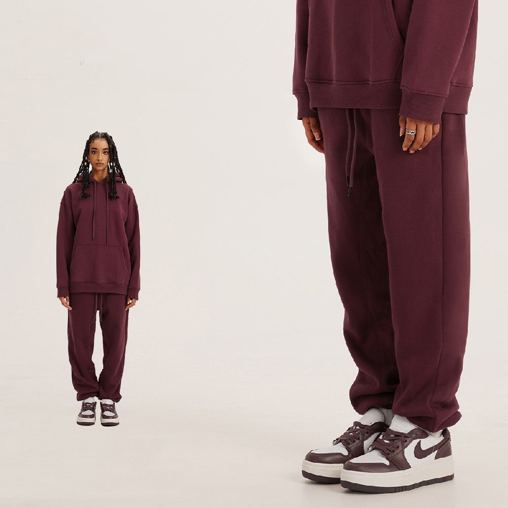 345G Basic Fleece Sweatpants