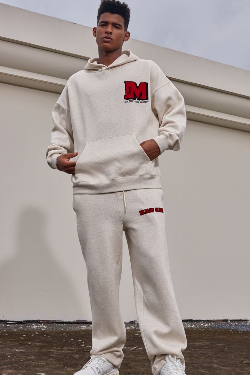 AW21 Tracksuit Pants