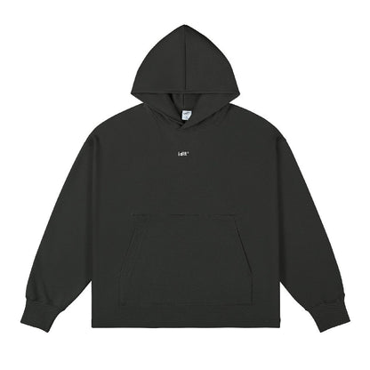 Logo Hoodie