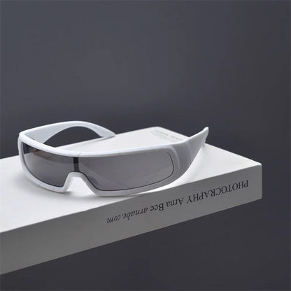 Visor Sunglasses