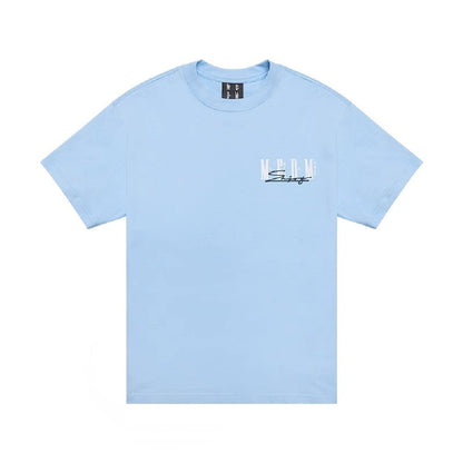 Logo Print Tee