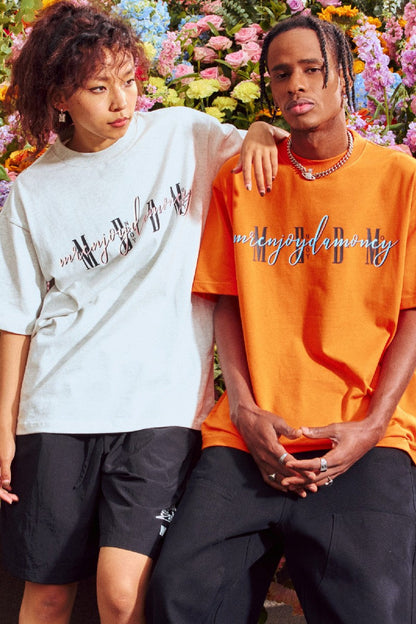 SS23 Logo Tee