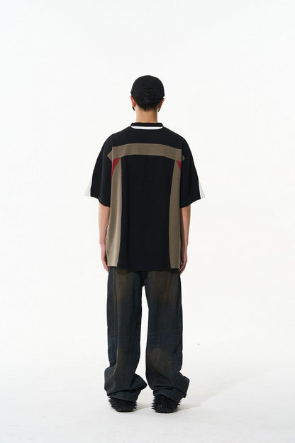 Logo Structure Tee