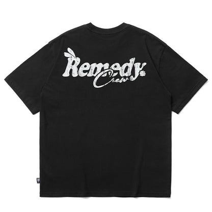 Crew Logo Tee