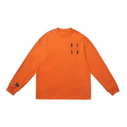 Logo Basic L/S Tee