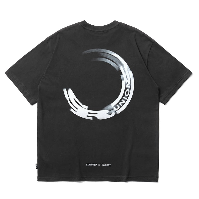 Ring Logo Tee