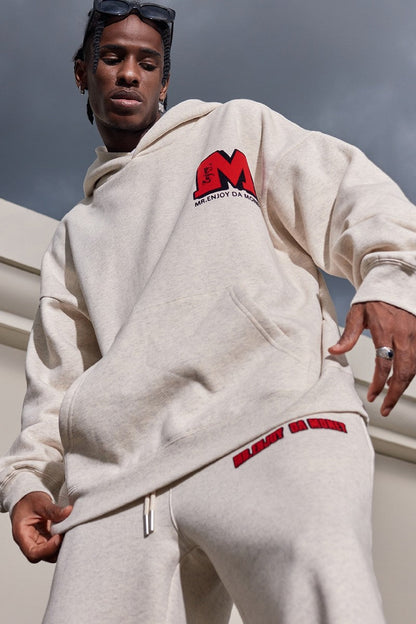 AW21 Tracksuit Hoodie