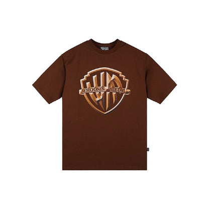 Whoosis Logo Tee