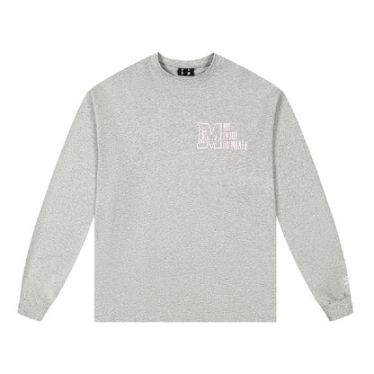 SS23 Logo L/S Tee