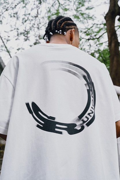 Ring Logo Tee