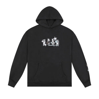 Logo y2k Hoodie