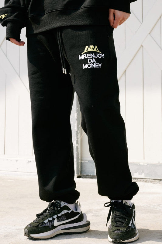 AW22 Tracksuit Pants